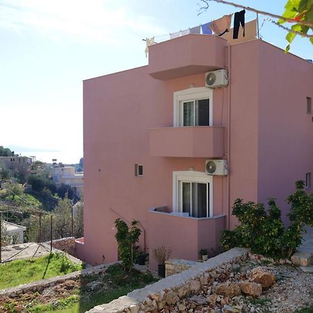 Pink Holiday Saranda Kültér fotó